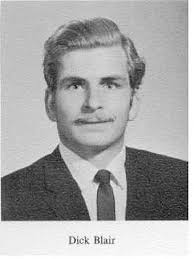 Richard Glen Blair Obituary (2025)