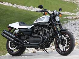 2011 Harley Davidson Xr1200x Motorcycle Harley Davidson Harley