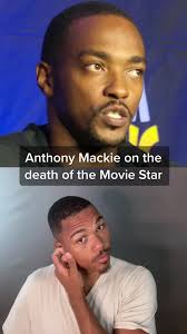 The Anthony Falcon Show