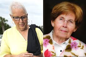 Two lives. Two deaths. Many lessons