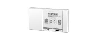 Setting Temporary Temperature Hold; Setting Indefinite Temperature Hold -  Honeywell T8000C Owner'S Manual [Page 12] | Manualslib