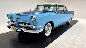 Image result for Admiral Blue 1955 Dodge
