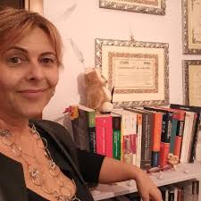 Barbara Zanoni (@BarbaraZanoni)