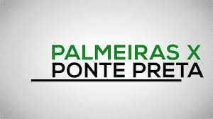 Confira também a lista completa de jogos de hoje 02/08/2020. Palmeiras X Ponte Preta Onde Assistir Ao Vivo Ao Jogo De Hoje Palmeiras Ge