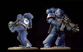 The primaris space marines of the warhammer 40,000 world are getting some new reinforcements soon from games workshop as leaders and skilled operatives join their ranks, ready to repel xenos and chaos threats to the imperium. If Normal Marines Are Staying Gw Has To Fix Its Primaris Problem