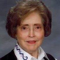 Iris Gill Murray Obituary