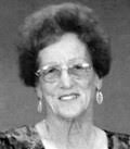 IRIS BUSHNELL Obituary (2010)