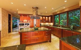 You could paint the cabinet into black, grey, or white color. 49 Dream Kitchen Designs Pictures Designing Idea