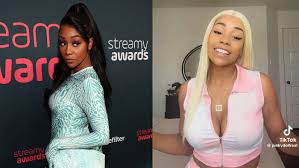 Pinky Doll accused of Light Skin Fishing Spark Controversy | Medium