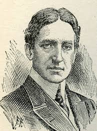 Columbus magician Howard Thurston could make ladies 'float,' vanish