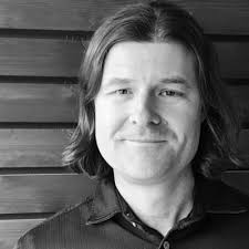 Dwell On These Things with John Stange