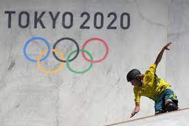 Issei morinaka, 31, professional skateboarder the good thing is that the olympics will increase the recognition of skateboarding in japan, which will lead to more skaters, a bigger skate economy. Ovyctzyo7rfbcm