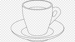 Mungkin sebelum kita tidak tahu betul tentang jenis ikan ini, setelah menonton film kita langsung tahu dan juga bermaksud untuk menempatkannya di akuarium kita. Cangkir Kopi Cangkir Teh Hitam Dan Putih Kopi Cangkir Teh Kopi Png Pngegg