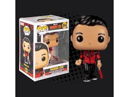 $16.61 + $5.95 shipping + $5.95 shipping + $5.95 shipping. Funko Pop Marvel Shang Chi And The Legend Of The Ten Rings Shang Chi Hobbies Toys Toys Games On Carousell