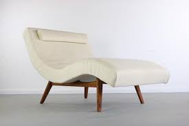 Maybe you would like to learn more about one of these? Beautiful Mid Century Wave Chaise Lounge Chair By Adrian Etsy Chaise Lounge Chair Chair Chaise Lounge