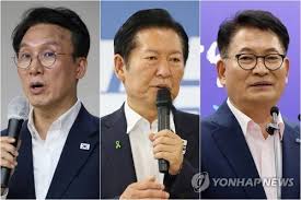 정청래