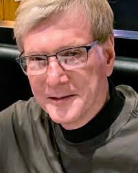 James "Garry" Simpson Obituary July 4, 2025