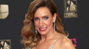 Lili Estefan regresó al programa “El gordo y la flaca”, y causó furor en la  audiencia | MDZ Online