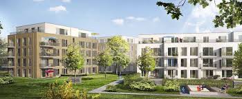 Informieren sie sich kostenlos über kaufpreise für wohnungen in bramfeld, hamburg bei immowelt.de. Wohnen Im Soll Am See Hamburg Bramfeld Behrendt Gruppe Neubau Immobilien Informationen