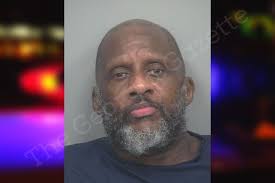 Damon Webster — Gwinnett County Jail Bookings