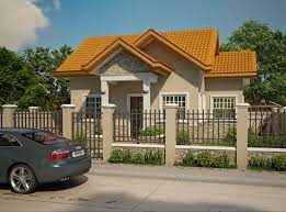 Small cottage designs, small home design, small house design plans, small house design inside, small house arc. Small House Designs Shd 2012003 Pinoy Eplans