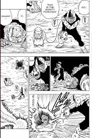 In dragon ball super chapter 63, a major character dies, and his death might be the series' most tragic yet. Zenkaiboosto On Twitter This Could Be A Major Plot Hole In Today S Manga Hopefully It S Explained Why The Dragon Balls Have Not Vanished When Moori Died Cranberry Should Not Have Been Able