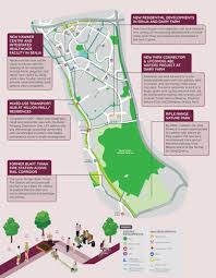 In a company blog post on monday (3 october), smrt trains managing director lee ling wee said doing away with the 10.5km long. Mont Botanik Residence Bukit Panjang Ura Master Plan 6100 6189 Singapore