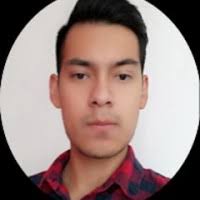 Erick Heredia Fuentes