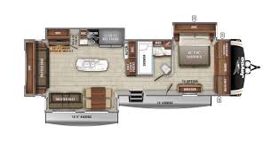 Here are some fifth wheels that are really popular and have a deck area. New Or Used Jayco Eagle 330rsts Rvs For Sale Camping World Rv Sales