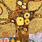 Paint Klimt's Tree Of Life, Birmingham event image