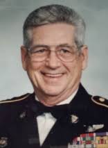 Obituary information for Charles Franklin Anderson