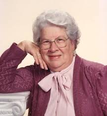 M. Welsh Obituary (1932