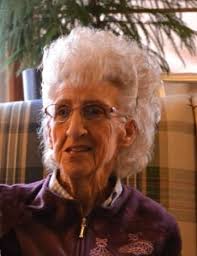 Obituary information for Juanita Leach