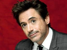Robert Downey Jr. Ranks as Forbes' Most Powerful Actor