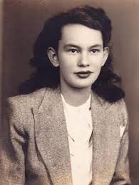 Gloria Valentin Obituary