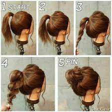 Super Cute Hairstyle Hair Styles Long Hair Styles Medium Hair Styles