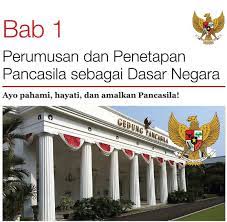 We did not find results for: Rangkuman Materi Ppkn Kelas 7 Bab 1 Portal Edukasi