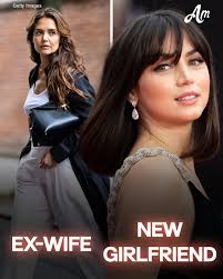 Tom Cruise's New Romance After 15 Years