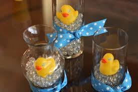 Women On A Mission Mom Edition Baby Boy M Is Here Ducky Baby Showers Baby Shower Duck Rubber Ducky Baby Shower