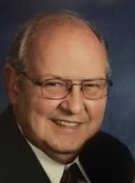 Dr. Cary Camp Obituary