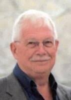 Donald Roseboom Obituary (1944