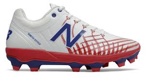 See more ideas about new balance cleats, new balance, cleats. Red White And Blue New Balance Cleats Off 79 Buy