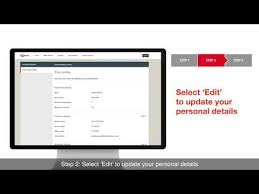 Here are hsbc contact number for individuals enquiries: How To Update Personal Details Hsbc Online Banking Youtube