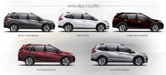 This price list is valid until 30th june 2021 only. Honda Br V Price Malaysia Specs Price Formula Venture