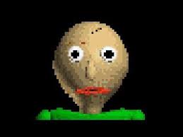 скачать Baldi S Basics In Education And Learning на русском Baldi S Basics Full Game Scary Games Fan Picture Markiplier