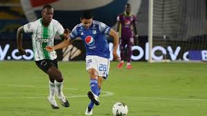 El bus de millonarios sufrió un ataque tras el partido ante atlético nacional. Millonarios Vs Nacional Resumen Goles Y Resultado