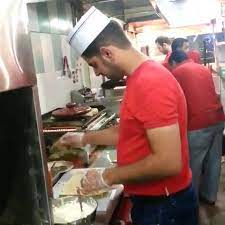 مطعم أبو النور الصفحة الرئيسية فيسبوك