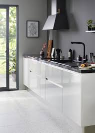 Renovation De Notre Cuisine Projet Inspirations Concours Lapeyre Mangue Poudree En 2020 Cuisine Moderne Cuisine Laquee Cuisine Loft