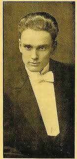 The Passing Tramp: Marian Gallagher Scott (1891-1943): A Return Engagement