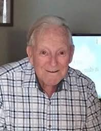 Obituary for Robert P. McNew, Sr.